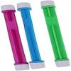 FRCOLOR Dive Sticks for Kids 6 Pack, Colorful Durable Pool Diving Toys, Swimming Training Floating Toys