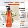 Ziyuan Tea Seed Oil Control Anti-Dandruff Shampoo
