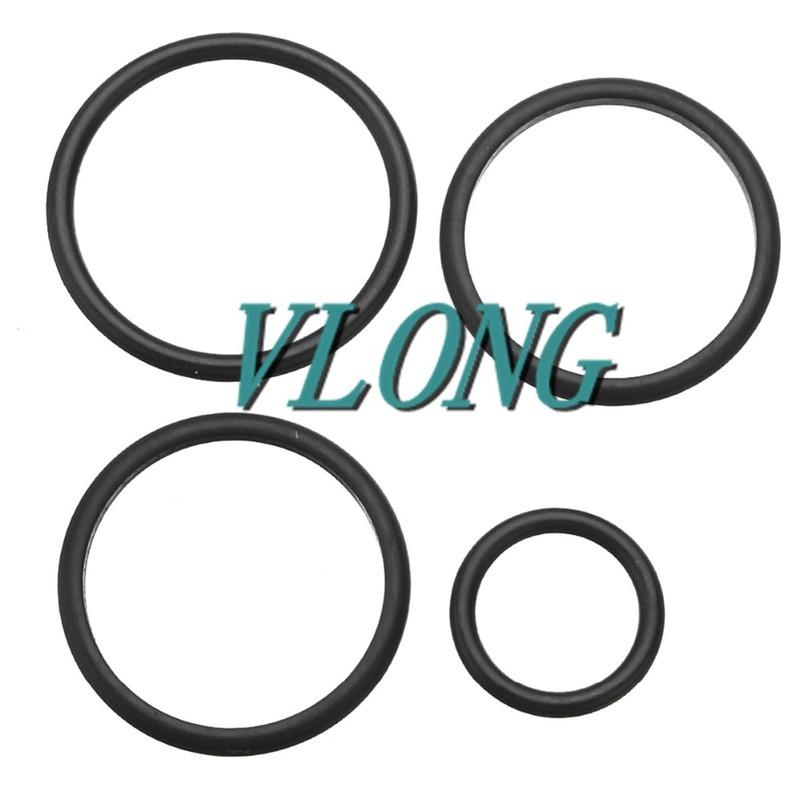 Diesel Engine Fuel Pump Parts 2 467 010 003 Seal Kit Gasket / Rebuild / Overhaul Kit Parts 800920 And Repair Kit 2467010003