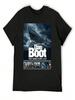 Das Boot Classic Poster T-Shirt Man T Shirt Sports Fans Baggy Shirts Unisex's T-Shirt