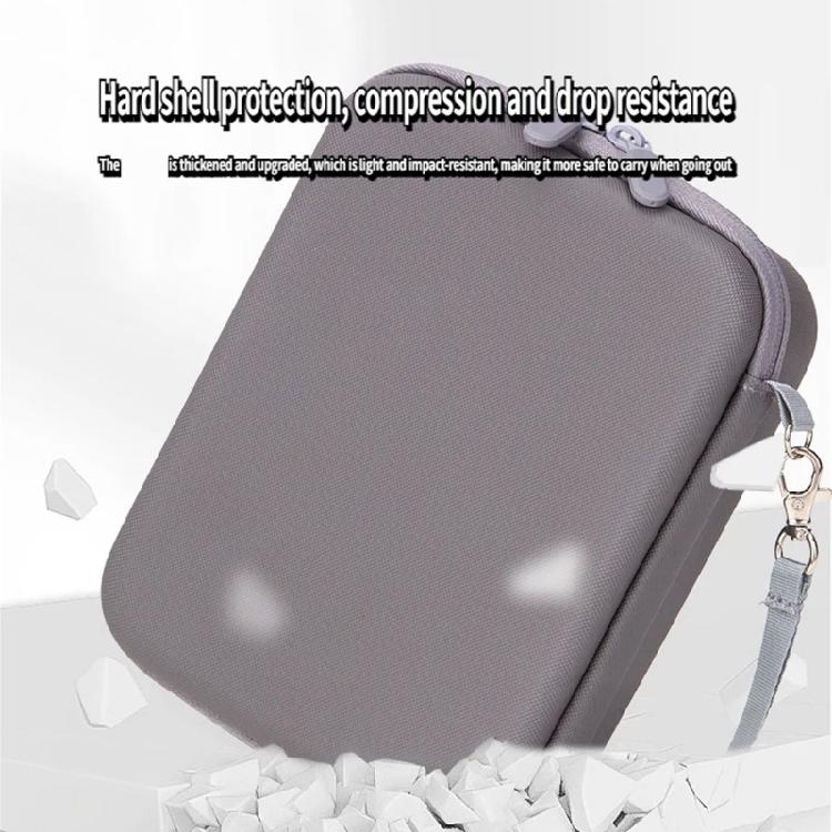 Professional Organizers Bag for Mobile 8P Stabilizer System with Reinforced Edges and Internal Storage Compartments
