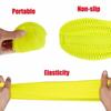 Water Proof Shoe Rain Shoe Protector Walk Waterproof Shoes Covers Footwear Gear. Reusable Outdoor Silica Gel Boots Resistant