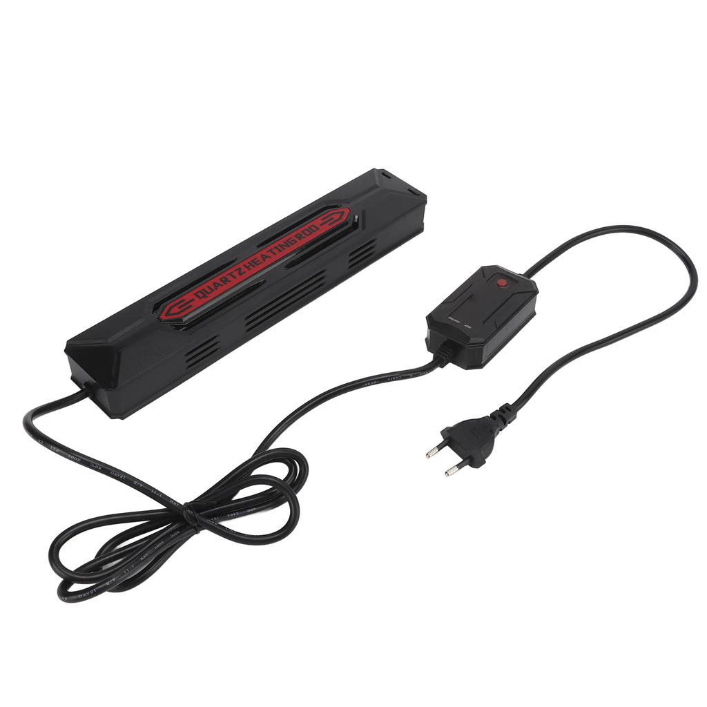 Aquarium-Heizung Nano Digitalanzeige Aquarium-Heizung mit Thermostat-Schutzhülle