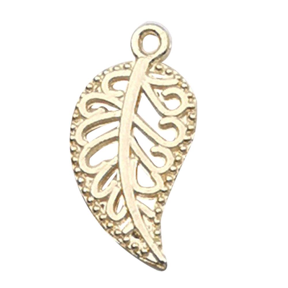 

Изысканные подвески в виде совы из желтого золота KC - модные аксессуары из сплава своими руками в национальном стиле