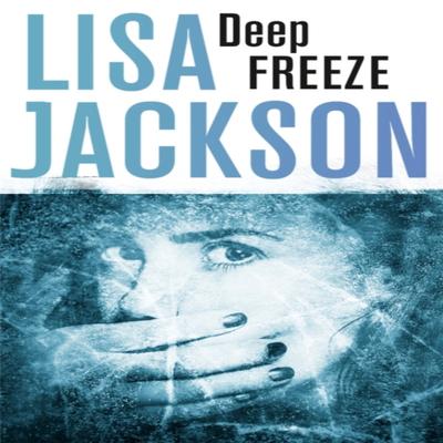 Deep Freeze by Lisa Jackson Paperback Book 9781473626652