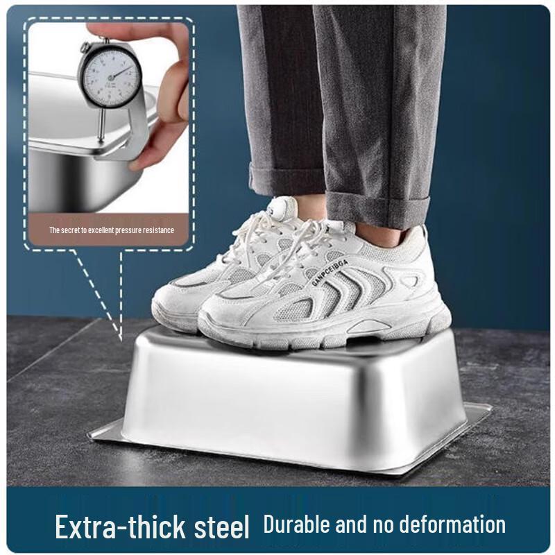 Sheng Bi Lai 304 Stainless Steel Gastronorm Food Pan