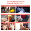 Red Irradiator for the Elderly Red LED Infrared Irradiation 808nm 650nm Microcurrent Care Irradiation for Lower and Feet For Home and Workplace Use
