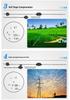 Full-Function Golf & Hunting Laser Rangefinder with Lithium Battery, Angle & Slope Measurement