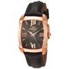 Orobianco Rettangola OR0080-1 Men's Brown Watch