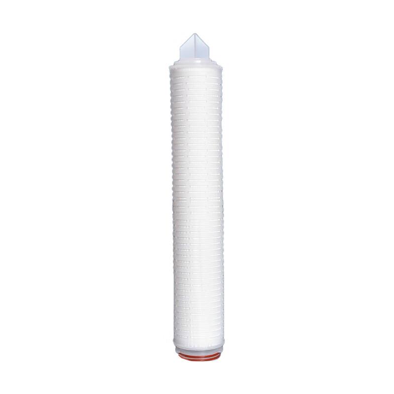 Zhunming PP Precision Pleated Water Filter Cartridge