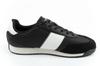 Lee Cooper Memory Pu Men Black [LCW-26-03-4136M] Yr. 41