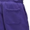 Jordan Air Jordan X Wordmark Casual Shorts Men's Purple DV6468-514