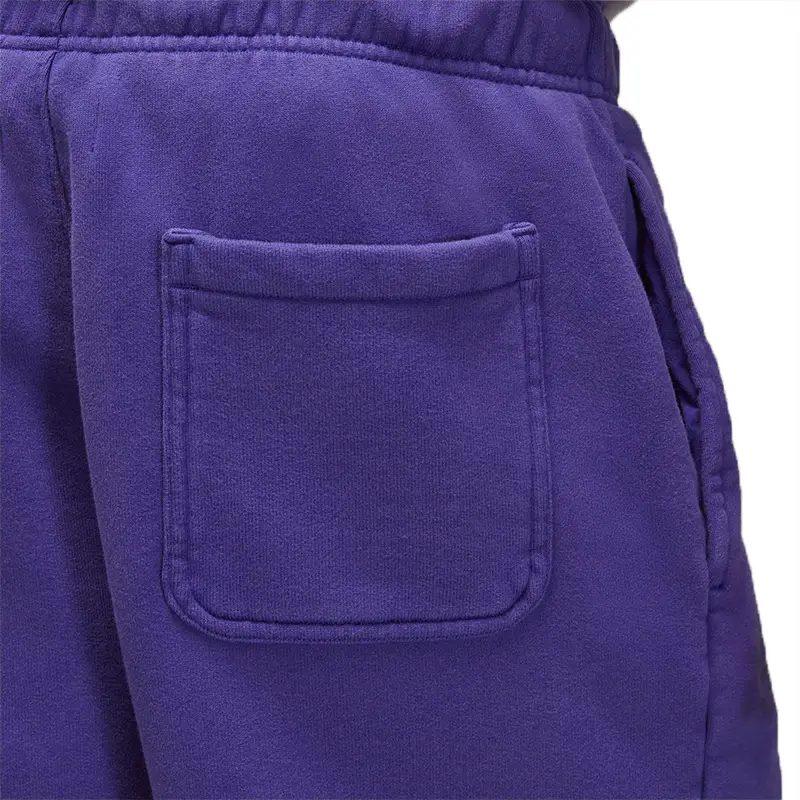 Jordan Air Jordan X Wordmark Casual Shorts Men's Purple DV6468-514
