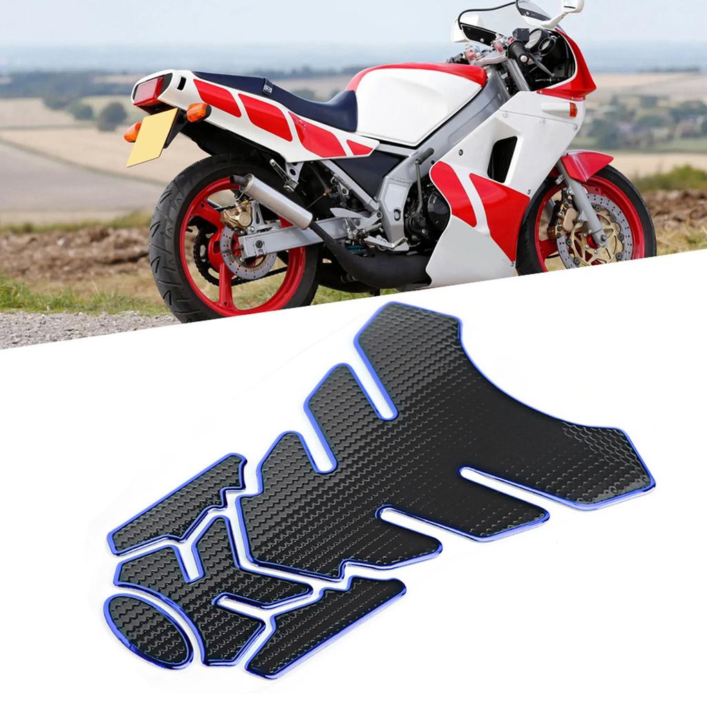 3D palivo   Nálepka Obtisk Dekorace motocyklu Vhodné pro