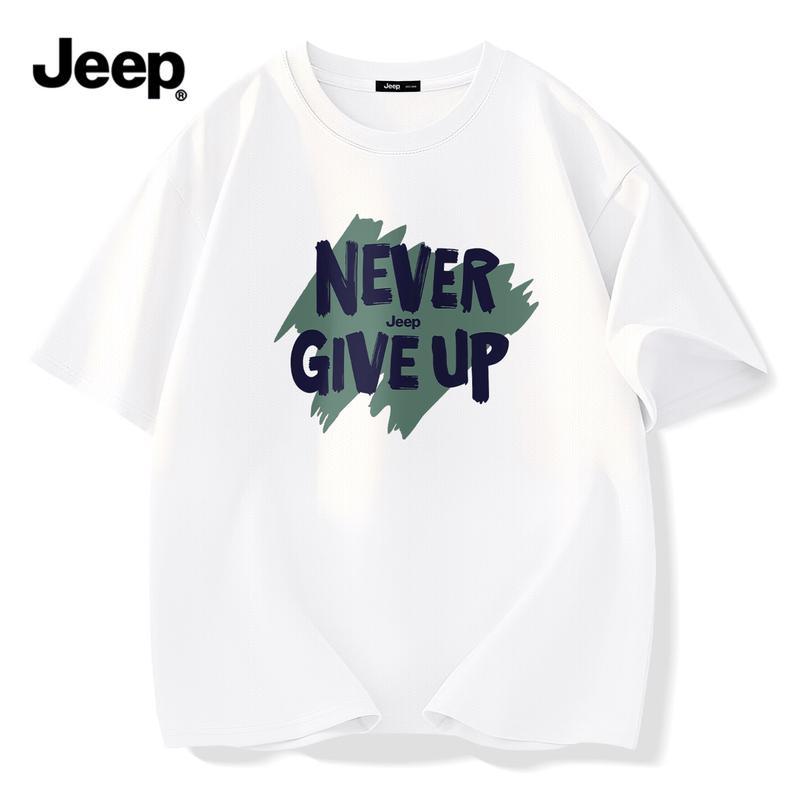 JEEP Men s Ice Silk Quick-Dry Outdoor T-Shirt XL