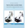 Libo Handing D42 Automatic Label Dispenser CN Plug (adapter Included)