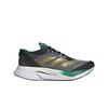 Adizero Boston 12 Чернила Авроры Матовое золото