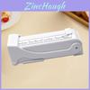 Adjustable Butter Cutter With For Kitchen Gift And Modern Home Use