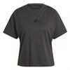 Womens/Ladies Z.N.E. Crew Neck Regular T-Shirt