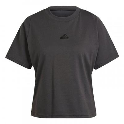 Womens/Ladies Z.N.E. Crew Neck Regular T-Shirt