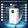 DAOUBOSS 48V 314Ah Floor Standing Energy Storage Battery 15kwh Batterie Pack With Smart BMS Home Power Wall-Mounted
