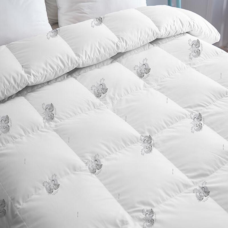 Hengyuanxiang White Duck Down Duvet