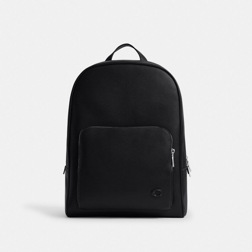 Coach Wade Backpack Ccb91 Blk