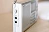 Sangean ATS-405J AM/FM/SW Multi-Band Radio with Shortwave, Squelch Control, Auto-Tuning System, and Alarm Function