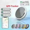 New Smart GPS Tracker Kids Elderly Bluetooth Anti-Lost Reminder Device Pet Bag Car Finder With Watch Band For Apple Android