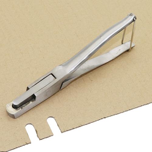 

Stainless Steel Pig Ear Punch Pliers U-V Shaped Animal Ear Pliers Pig Marker Forceps Cattle and Sheep Farm animal Marking Pliers