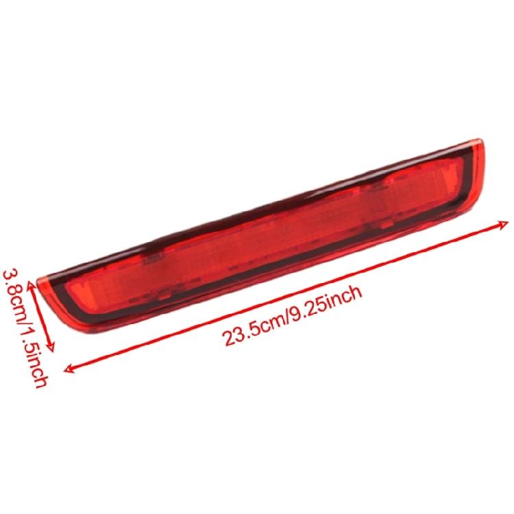 High Mount LED Rear Brake Lamp For Mk3 Hatchback 81570-0D150 81570-0D151 81570-0D152 Vehicle Ensuring Better Road Safety