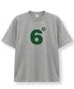 Bibalabida Celsius Short Sleeve T-Shirt (Type B)