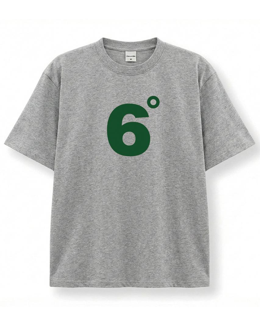 Bibalabida Celsius Short Sleeve T-Shirt (Type B)