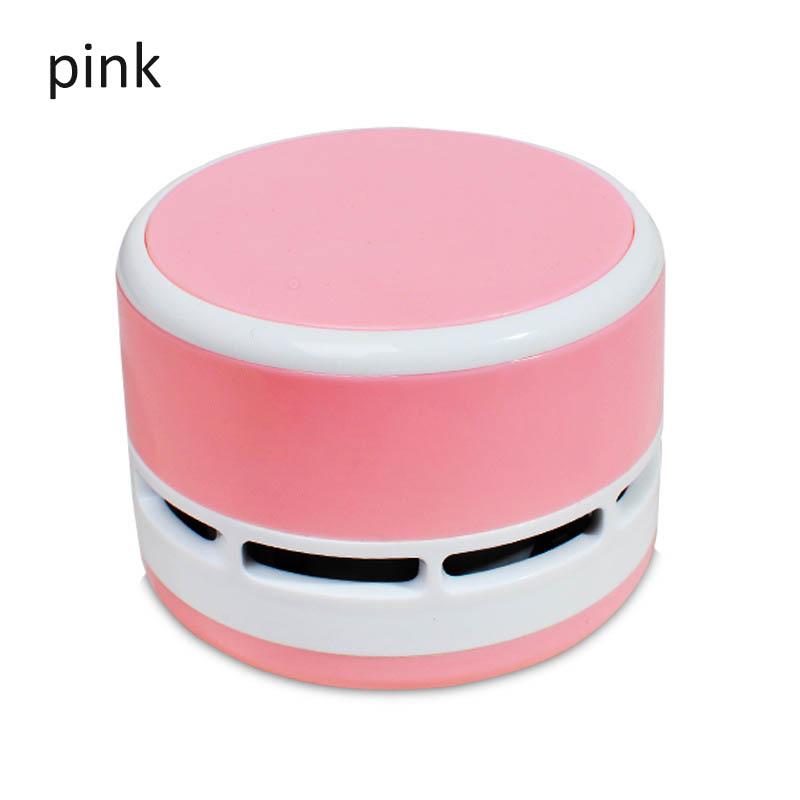 Mini tragbarer Staubkehrer, kabellos, Desktop, 1 Stück, Tastatur, Tisch, Krümelsammler, Staubsauger