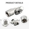 Joint Socket Socket Socket Sleeve Adapter Socket Wrenches