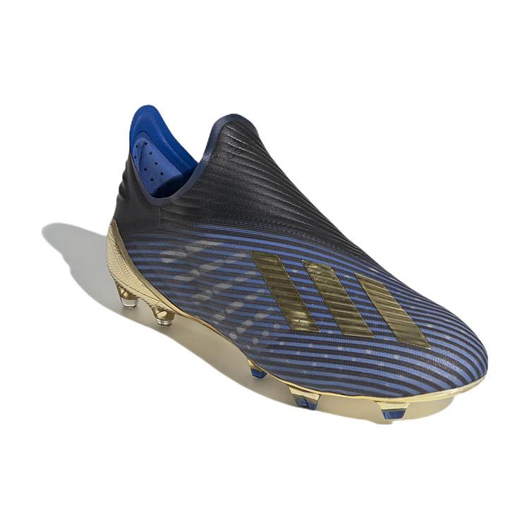 Adidas X 19+ 'Football Blue' F35320