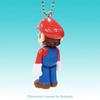Morimoto Sangyo Super Mario Swing Mascot Ver.2 Mario RM-7721 W35 X H56 X D25mm