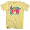 Üst giysisi – T-shirtler