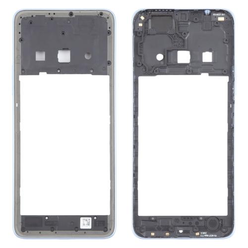 For Xiaomi Redmi A3 4G Middle Housing Plate Frame Part (Without Logo)