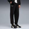 Puma BMW MMS ESS FT men's sweatpants black 63489401 r S