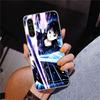 Sword Art Online Kirito Phone Case For Samsung Galaxy A17 A16 A15 A14 A13 A57 A56 A55 A54 A53 A37 A36 A35 A34 A33 A26 A25 A24 A2