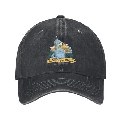 Hüte & Mützen – Baseball-Caps