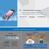 Seuic CRUISE GE Handheld Data Terminal