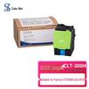 Generic CTL-300H Series Large Capacity 4-Color Toner Cartridge Set for Pantum Printers