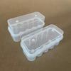 3/5/7/10Ml Vial Storage Box For Microtube Freezer Tube Plastic Storage Box Peptide Vial Refrigerator Organizer Case Stackable