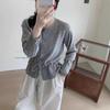 2025 Autumn/Winter Slimming Lace Knit Hollow-Out Cardigan – Sweet & Versatile Women's Sweater