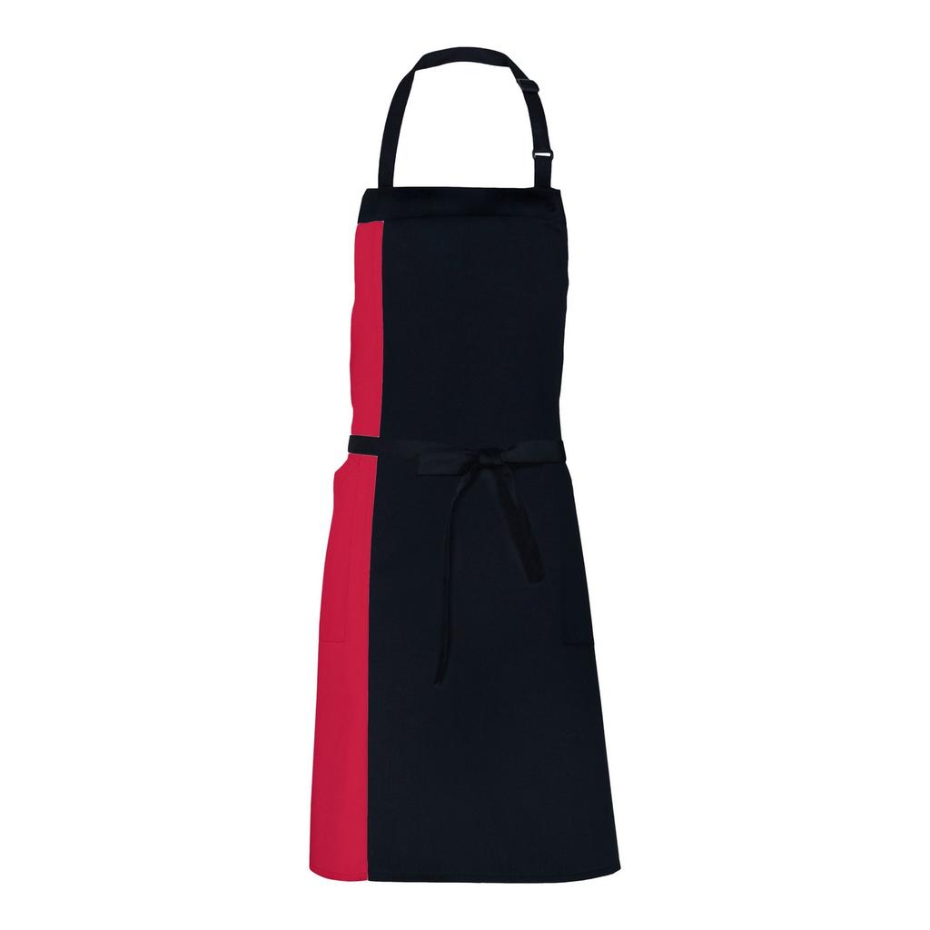 Link Kitchen Wear Unisex Adult Duo Apron