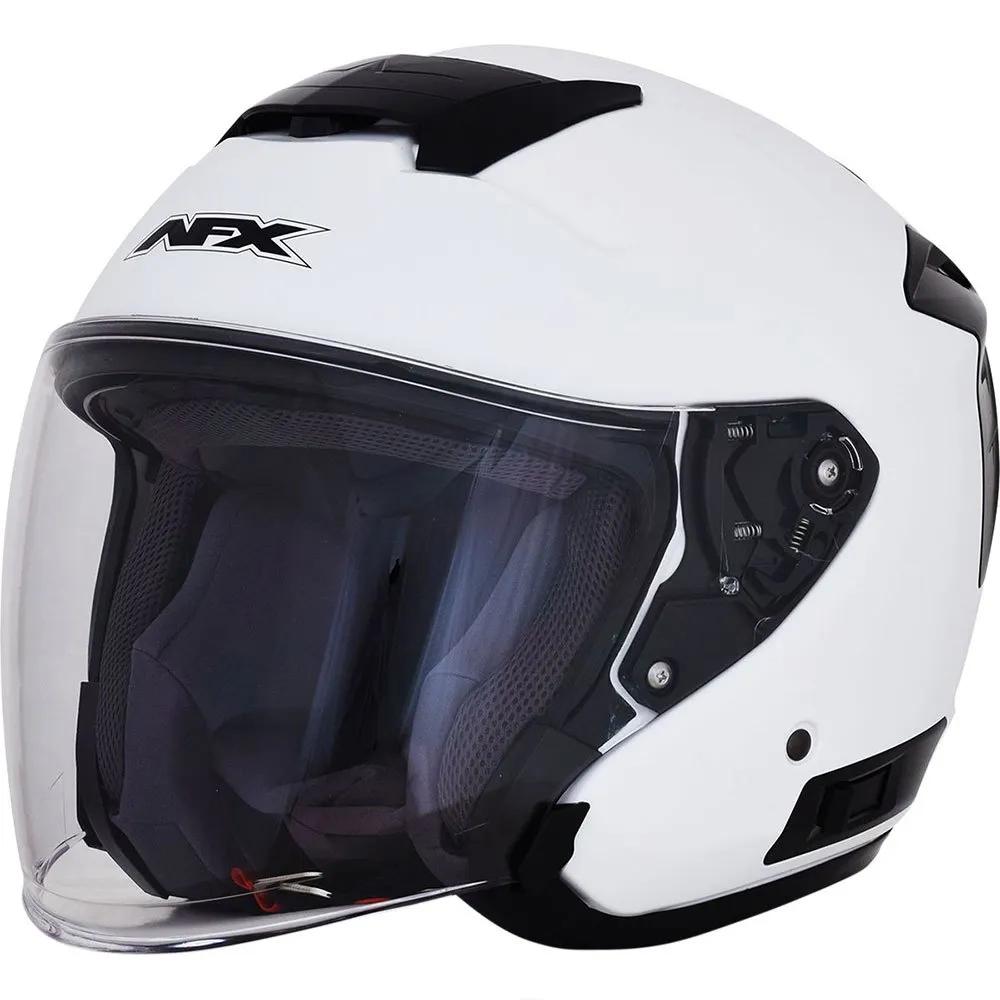 AFX Open Face Helmet FX-60