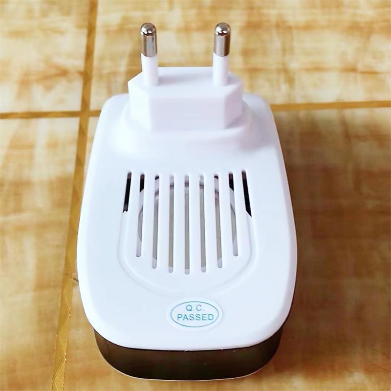 Ultrasonic Insect Repeller for Mice, Mosquitoes, Cockroaches, and More