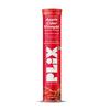 PLIX De Planten Fix Appelazijn Bruistabletten Pak van 1 Cola Met Vitaminen B6 B12 15 Tabletten